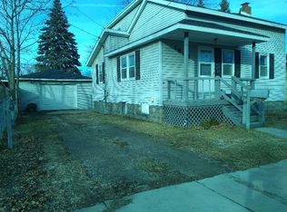 1905 Prairie St, Essexville, MI