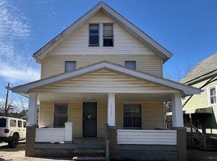 3414 E 143rd St, Cleveland, OH 44120