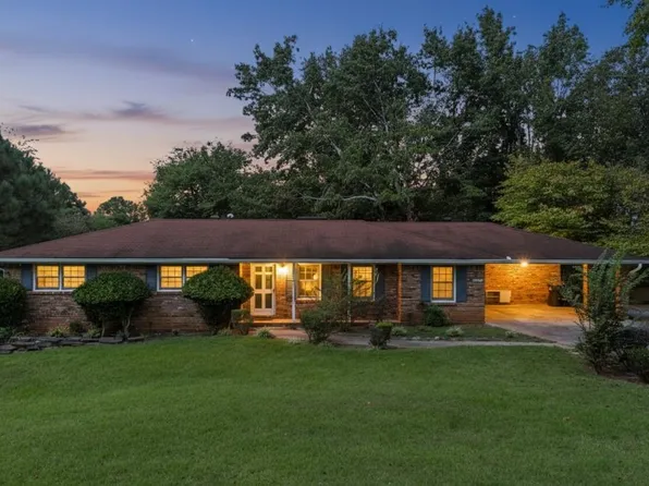 3948 Bright Star Rd, Douglasville, GA 30135