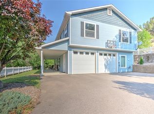 45 Gamba Dr, Glenwood Springs, CO 81601