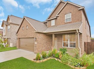20718 May Dawn Dr, Katy, TX 77449