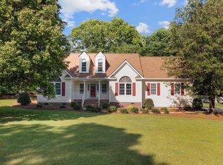 4301 Green Tap Ct, Raleigh, NC 27603