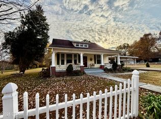 3121 Lantern Ln, Union City, TN 38261