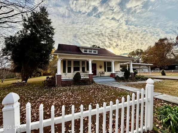 3121 Lantern Ln, Union City, TN 38261