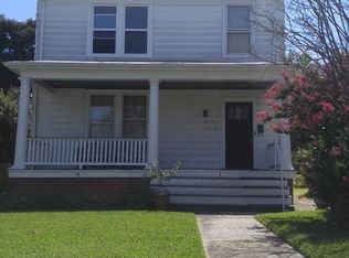 2806 Hawthorne Ave, Richmond, VA 23222