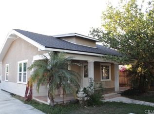 1467 Walnut Ave, Long Beach, CA 90813