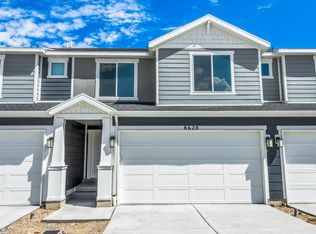 8620 W Bowie Dr, Magna, UT 84044