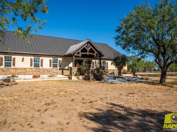 5055 Fm 2288, San Angelo, TX 76901