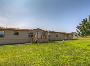 412 Homecrest Dr, La Vernia, TX 78121