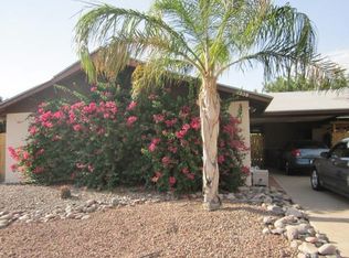 2538 E Manhatton Dr, Tempe, AZ 85282