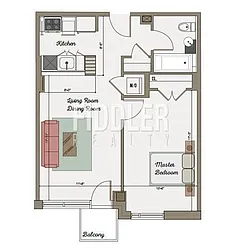 Rented by Fiddler Realty