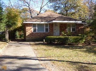 1615 Tallulah St NW, Atlanta, GA 30318