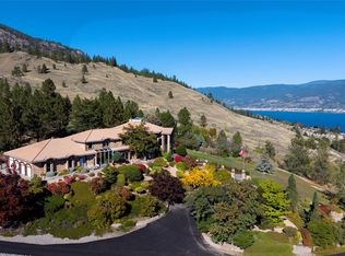 2802 W Bench Dr, Penticton, BC V2A