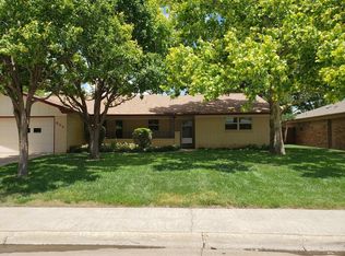 608 Pear Ave, Dumas, TX 79029