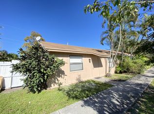 3780 92nd Ln N, West Palm Beach, FL 33403