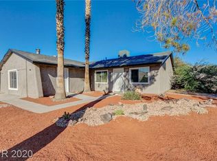 861 Marion Dr, Las Vegas, NV 89110