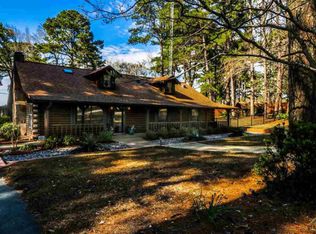 17436 Hillview, Flint, TX 75762