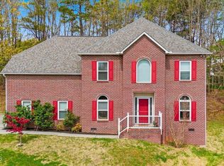 2522 Piney Grove Church Rd, Knoxville, TN 37921