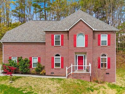 2522 Piney Grove Church Rd, Knoxville, TN, 37921