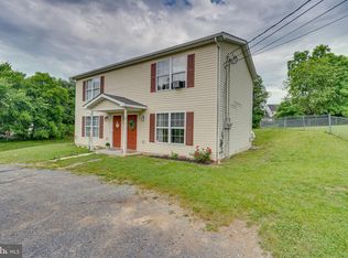356 Stuckey Ct, Martinsburg, WV 25401
