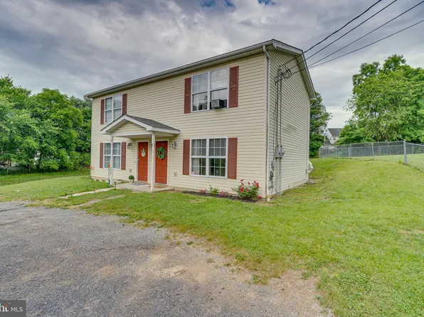 356 Stuckey Ct, Martinsburg, WV 25401