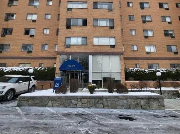 1517 Hill Rd APT 4F, Reading, PA 19602