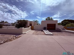 518 W 7th Ave, Truth Or Consequences, NM 87901