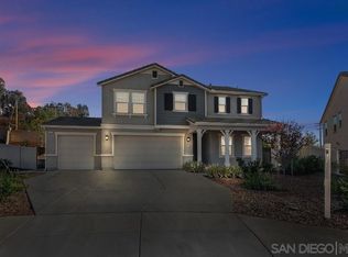 635 Stirrup Way, Escondido, CA 92026
