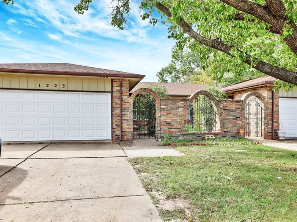 1221 S Governeour Rd #1223, Wichita, KS 67207