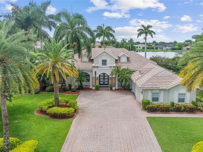 12590 N Winners Cir, Davie, FL, 33330
