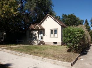 402 W Broadway, Williston, ND 58801