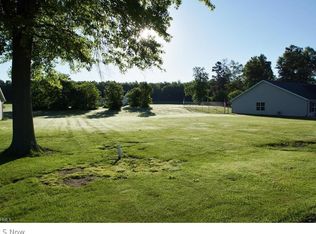 LOT 1782 E Main St, Brewster, OH 44613