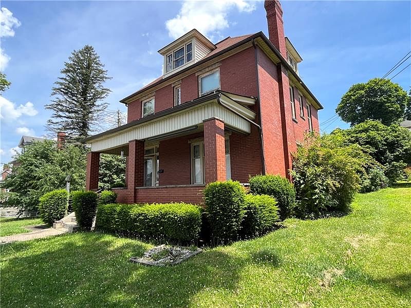 516 Grant St, Reynoldsville, PA 15851 MLS 1613529 Zillow