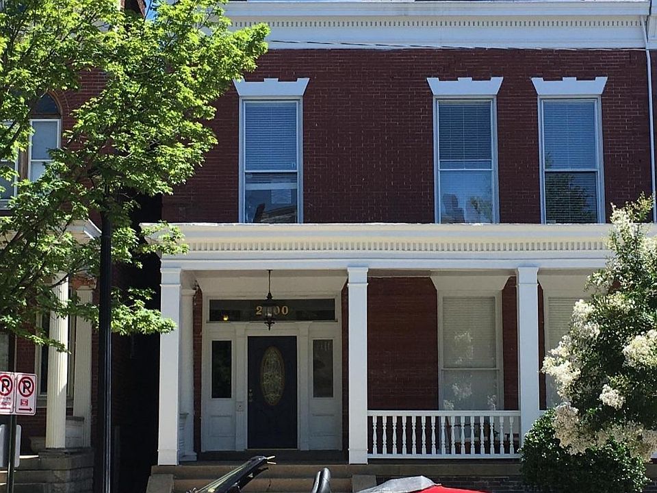 1st image of 2700 W Grace St #3A