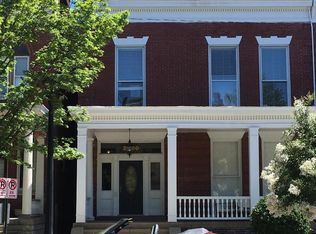 2700 W Grace St #3A, Richmond, VA 23220