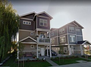 128 W Burke Ave #101, Arlington, WA 98223