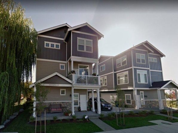 128 W Burke Ave #101