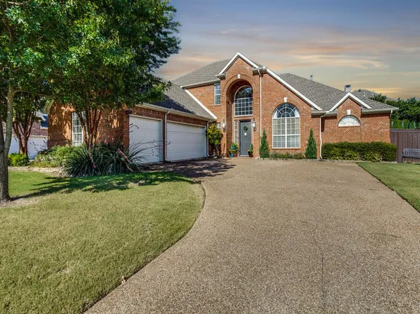 1732 Watersedge Dr, McKinney, TX 75072