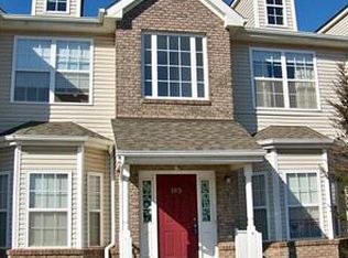 185 Sunshine Dr, Piscataway, NJ 08854