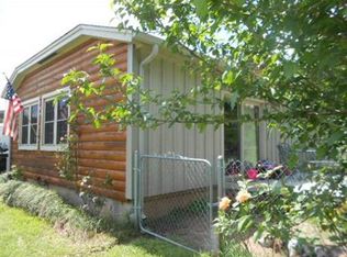 303 Sandy Ln, Idabel, OK 74745