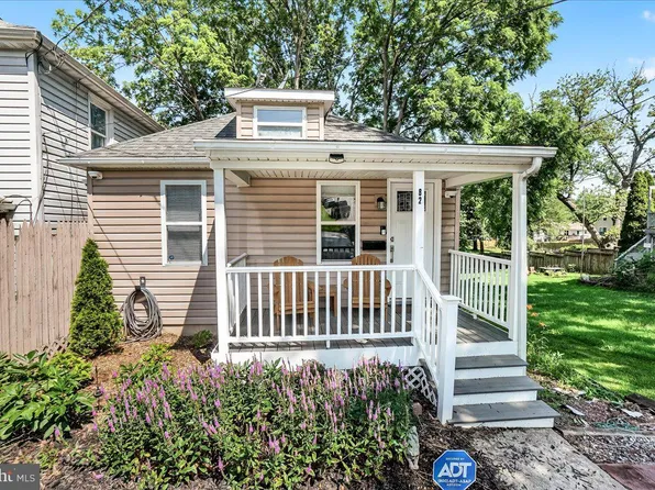 82 Bond St, Westminster, MD 21157