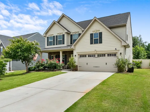 220 Bronson Rdg, Anderson, SC 29621
