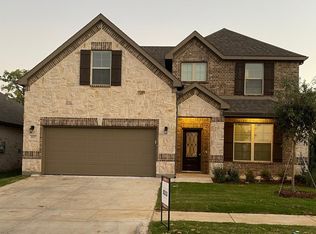 3577 Twin Pond Trl, Euless, TX 76040