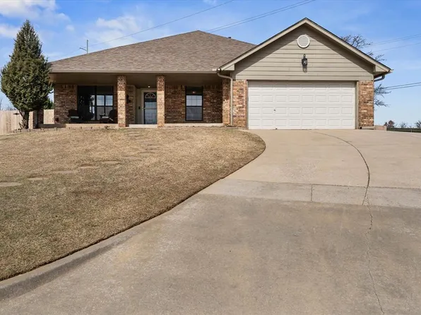 11537 Berkshire Ct, Oklahoma City, OK 73130