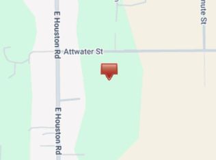 0 Balfour St, Houston, TX 77028