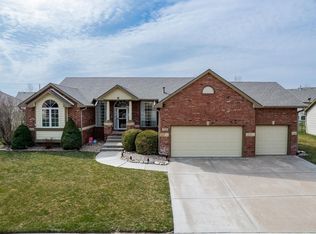 209 S Maple Dunes St, Wichita, KS 67235