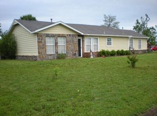 308 S G Ave E, Collinsville, OK 74021