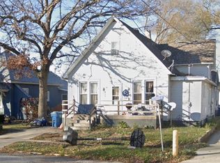 328 E 1st St #1, Oglesby, IL 61348