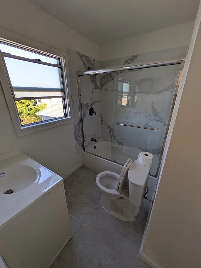 1 bed, 580 sqft, $2,200 — Photo 3