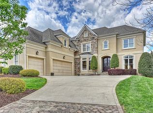 4128 Cornwallis Camp Dr, Charlotte, NC 28226